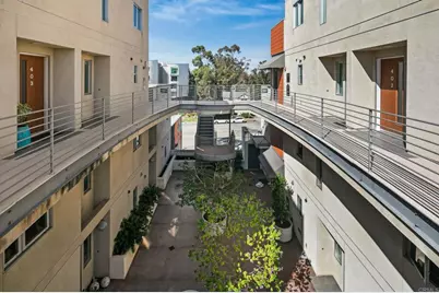 3980 9th Avenue #404, San Diego, CA 92103 - Photo 34