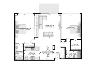 1830 Avenida Del Mundo, Coronado, CA 92118 - Photo 36
