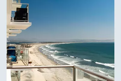 1830 Avenida Del Mundo #1006, Coronado, CA 92118 - Photo 2
