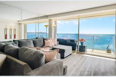 1830 Avenida Del Mundo #1006, Coronado, CA 92118 - Photo 10