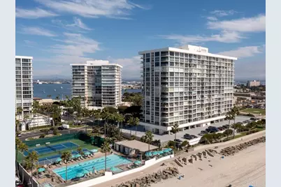 1830 Avenida Del Mundo #1006, Coronado, CA 92118 - Photo 6