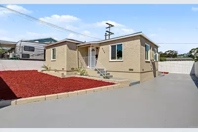 4156 Franklin Avenue, San Diego, CA 92113 - Photo 2