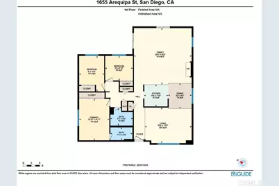 1655 Arequipa Street, San Diego, CA 92154 - Photo 36