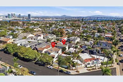 349 351 G Street, Coronado, CA 92118 - Photo 60