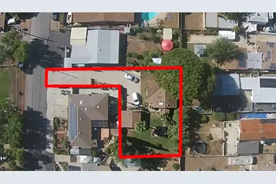 12732 Castle Court Drive, Lakeside, CA 92040 - Photo 20