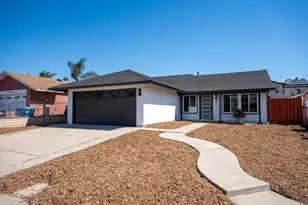 1971 Leatherwood St, San Diego, CA 92154 - Photo 4