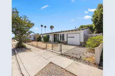 3153 Idlewild Way, San Diego, CA 92117 - Photo 2