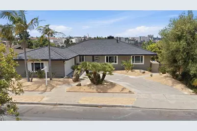 6111 Del Cerro Boulevard, San Diego, CA 92120 - Photo 2