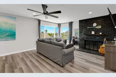 1865 Magdalene Way, San Diego, CA 92110 - Photo 2