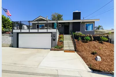 1865 Magdalene Way, San Diego, CA 92110 - Photo 1