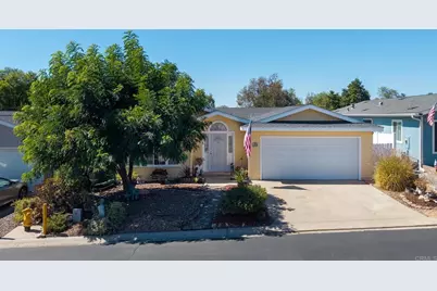 15935 Spring Oaks Rd #64, El Cajon, CA 92021 - Photo 42