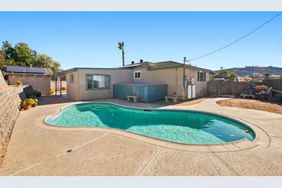 12038 Los Amigos Way, Lakeside, CA 92040 - Photo 1