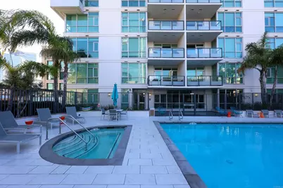 325 7th Avenue #1204, San Diego, CA 92101 - Photo 36