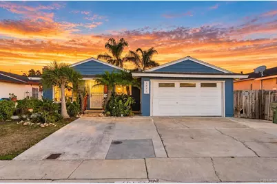 4385 Powderhorn Drive, San Diego, CA 92154 - Photo 1