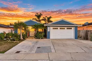 4385 Powderhorn Dr, San Diego, CA 92154 - Photo 1