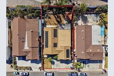 4385 Powderhorn Drive, San Diego, CA 92154 - Photo 4