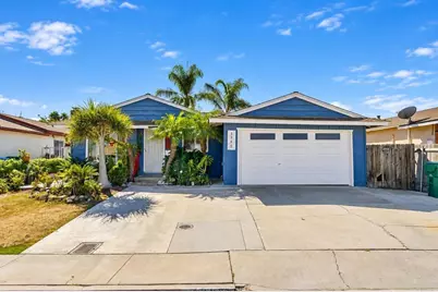 4385 Powderhorn Drive, San Diego, CA 92154 - Photo 2
