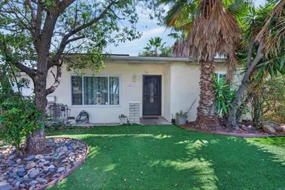 547 El Monte Road, El Cajon, CA 92029 - Photo 2