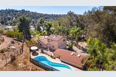 1153 Merritt Dr, El Cajon, CA 92020 - Photo 1