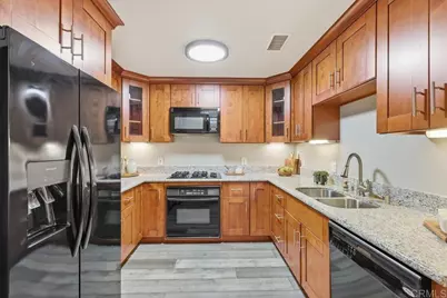 525 11th Avenue #1108, San Diego, CA 92101 - Photo 8