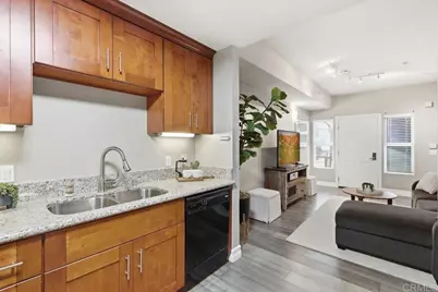 525 11th Avenue #1108, San Diego, CA 92101 - Photo 10
