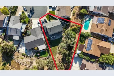 1695 Arnheim Ct, El Cajon, CA 92021 - Photo 2