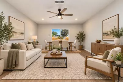 1410 Monterey Street, Bakersfield, CA 93305 - Photo 2