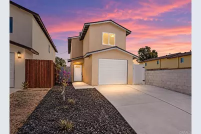 1410 Monterey Street, Bakersfield, CA 93305 - Photo 1
