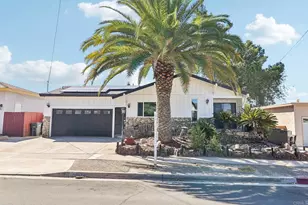 9535 Lakeview Dr, La Mesa, CA 91942 - Photo 1