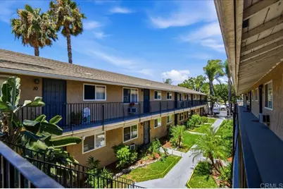 12805 Mapleview St #8, Lakeside, CA 92040 - Photo 2