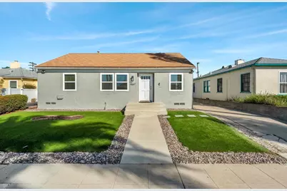 4667 60th Street, San Diego, CA 92115 - Photo 1