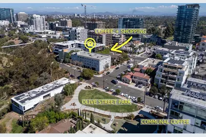 2825 3rd Avenue #205, San Diego, CA 92103 - Photo 2