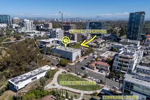 2825 Third Ave, San Diego, CA 92103 - Photo 2