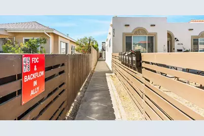 4576 4582 Felton Street, San Diego, CA 92116 - Photo 26