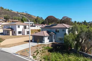 3900 Rojo Tierra, La Mesa, CA 91941 - Photo 4