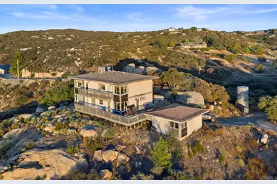 6402 Japatul Highlands Road, Alpine, CA 91901 - Photo 4