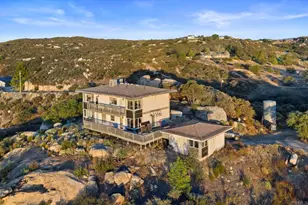 6402 Japatul Highlands Rd, Alpine, CA 91901 - Photo 4