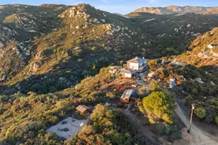 6402 Japatul Highlands Rd, Alpine, CA 91901 - Photo 2