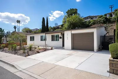 2164 Boundary Street, San Diego, CA 92104 - Photo 2