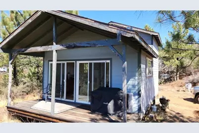 0 Thing Valley Rd, Mount Laguna, CA 91948 - Photo 1