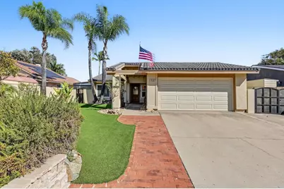 1737 Manfred Court, El Cajon, CA 92021 - Photo 2