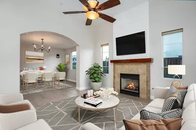 10815 Dakota Ranch Rd, Santee, CA 92071 - Photo 4