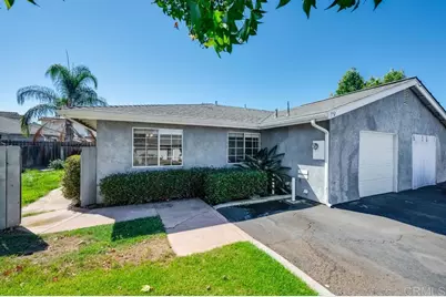 757 S Anza Street, El Cajon, CA 92020 - Photo 1