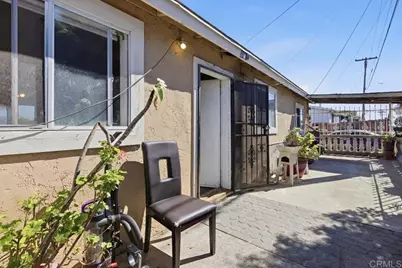 2415 Van Ness Avenue, National City, CA 91950 - Photo 10