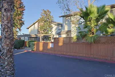 255 S 2nd Street #6, El Cajon, CA 92019 - Photo 2