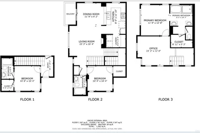 1812 Olive Green Street #1, Chula Vista, CA 91913 - Photo 36