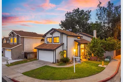 7890 Bushwood Court, Lemon Grove, CA 91945 - Photo 1