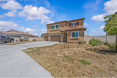 1879 Saddle Ranch Trail, San Jacinto, CA 92582 - Photo 2