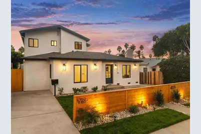 4769 71 Del Mar Avenue, San Diego, CA 92107 - Photo 8