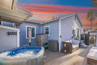 4825 W Point Loma Bvd, San Diego, CA 92107 - Photo 4